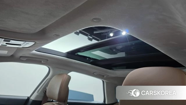 Hyundai Grandeur Hybrid (GN7) id 4965285 из Кореи 25