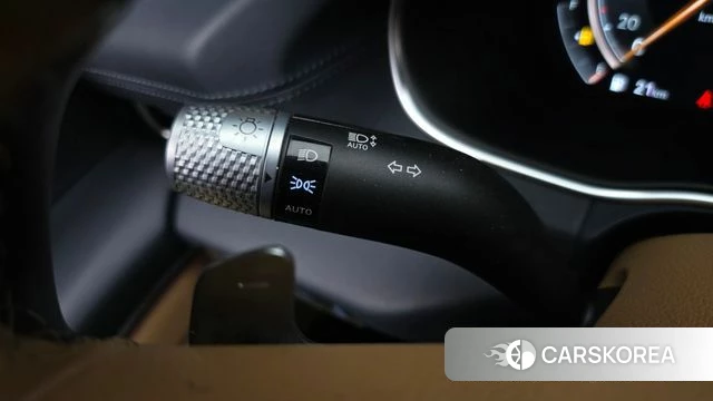 Genesis GV80 id 4967077 из Кореи 25