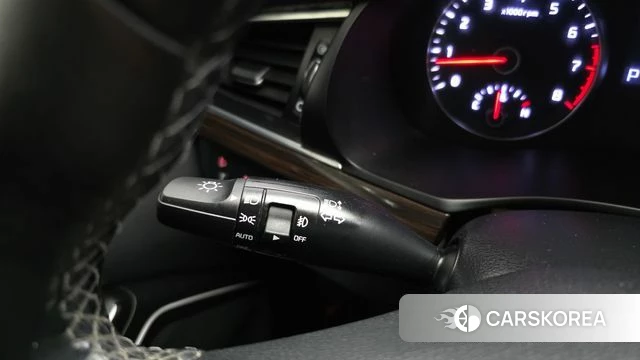Kia Come New K7 id 5023972 из Кореи 25