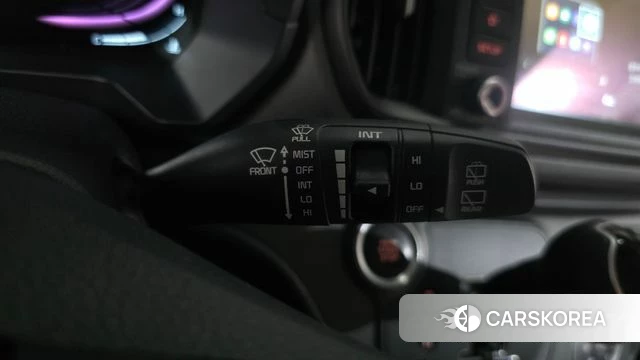 Kia The New Kia Ray id 5016289 из Кореи 25