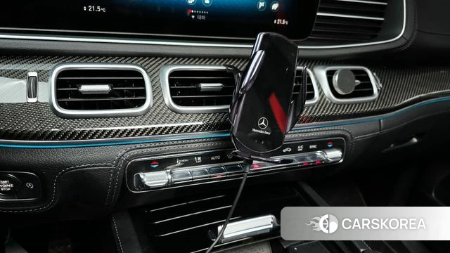 Mercedes-Benz GLE-Class W167 id 5053836 из Кореи 25
