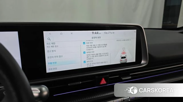 Hyundai Ionic 6 id 5040256 из Кореи 25
