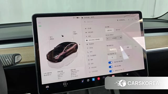Tesla Model 3 id 5034219 из Кореи 25