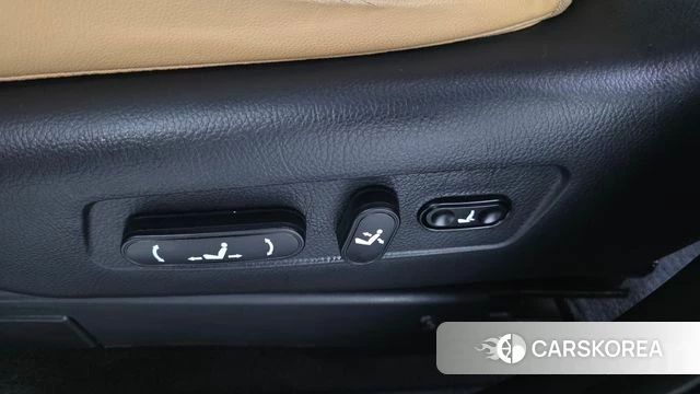 Kia Mohave Master id 5035133 из Кореи 25