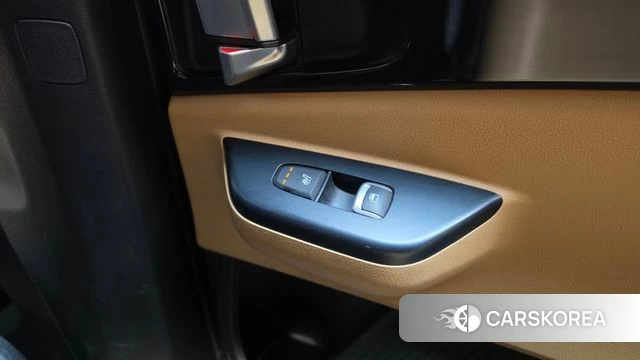 Kia Carnival 4th generation id 4941585 из Кореи 25