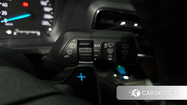 Ford Explorer 6th Generation id 4997877 из Кореи 25