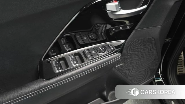 Kia Niro id 5023888 из Кореи 25