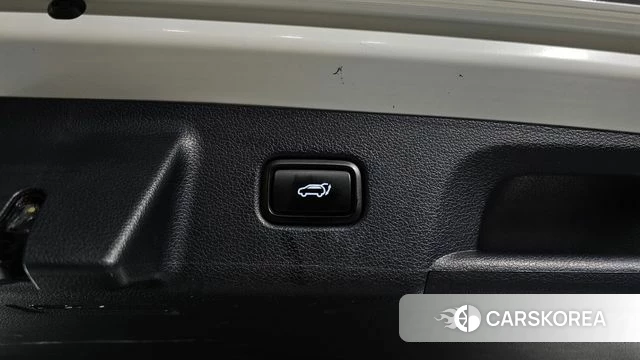Hyundai Palisade id 5018707 из Кореи 25