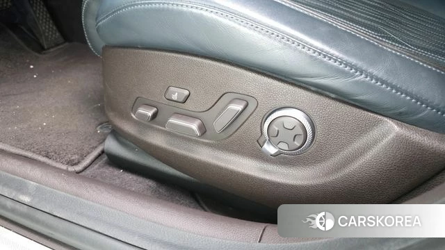 Genesis G80 (RG3) id 5028654 из Кореи 25