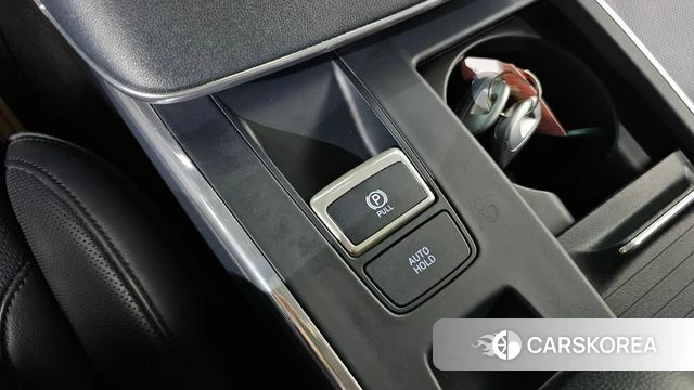 Hyundai The New Grandeur IG id 4992212 из Кореи 25