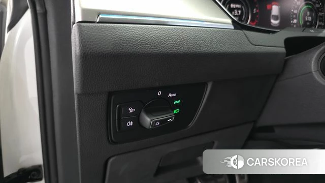 Volkswagen Arteon id 5003991 из Кореи 25