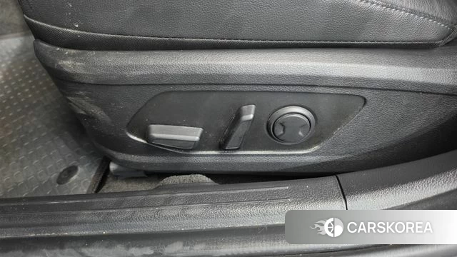 Hyundai Sonata D Edge Hybrid (DN8) id 4762171 из Кореи 25