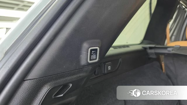 Jeep Grand Cherokee (WL) id 4991296 из Кореи 25