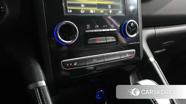 Renault Korea (Samsung) QM6 id 4967602 из Кореи 25