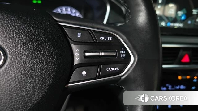 Hyundai Santa Fe TM id 5029323 из Кореи 25