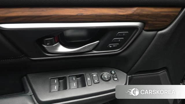 Honda CR-V 5th generation id 4666040 из Кореи 25