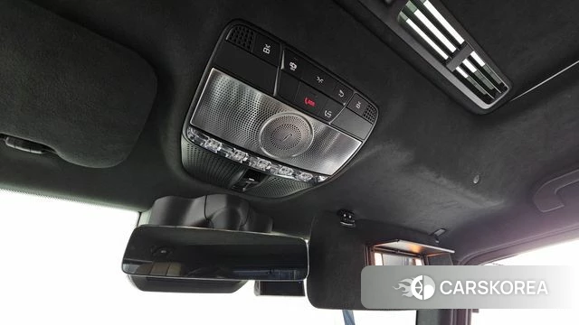 Mercedes-Benz G-Class W463b id 4987371 из Кореи 25