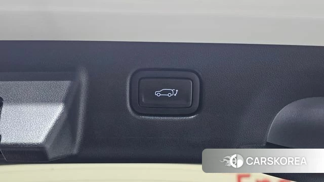 Hyundai Kona Hybrid (SX2) id 5011768 из Кореи 25