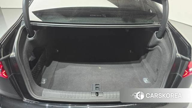 Audi A6 (C8) id 4708016 из Кореи 25