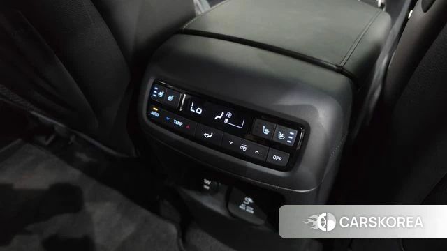 Hyundai The New Palisade id 4980743 из Кореи 25