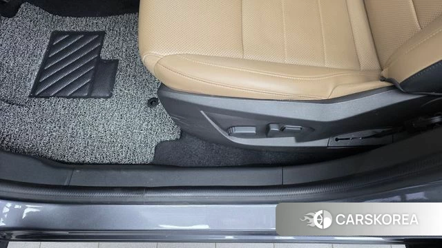 Renault Korea (Samsung) Arcana id 5001559 из Кореи 25