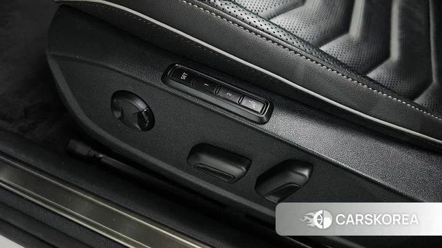 Volkswagen Arteon id 4900289 из Кореи 25