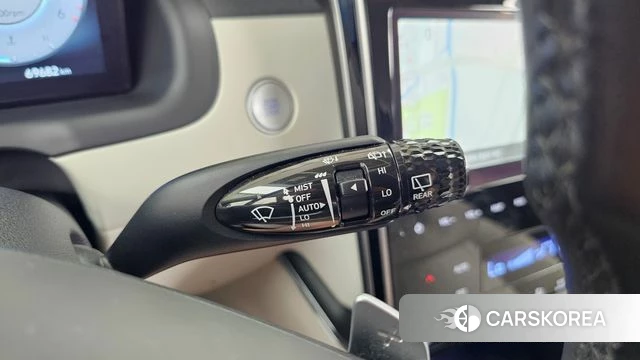 Hyundai Tucson (NX4) id 4763378 из Кореи 25