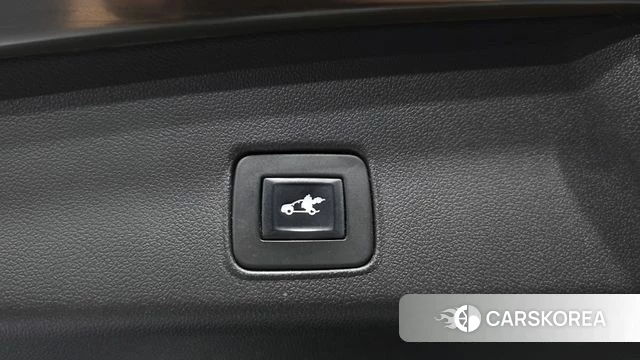 Chevrolet (GM Daewoo) Trailblazer id 4779846 из Кореи 25
