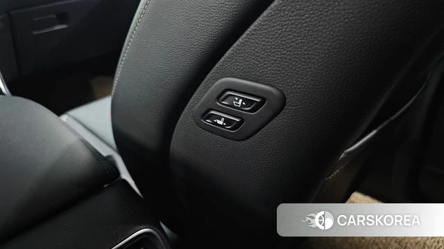 Kia Mohave Master id 5028268 из Кореи 25