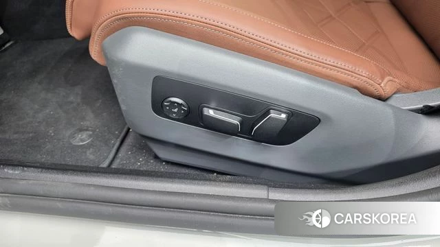 BMW i5 (G60) id 4734597 из Кореи 25