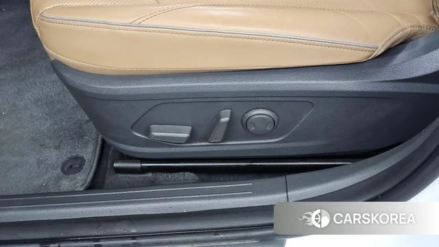 Hyundai Sonata (DN8) id 5003504 из Кореи 25