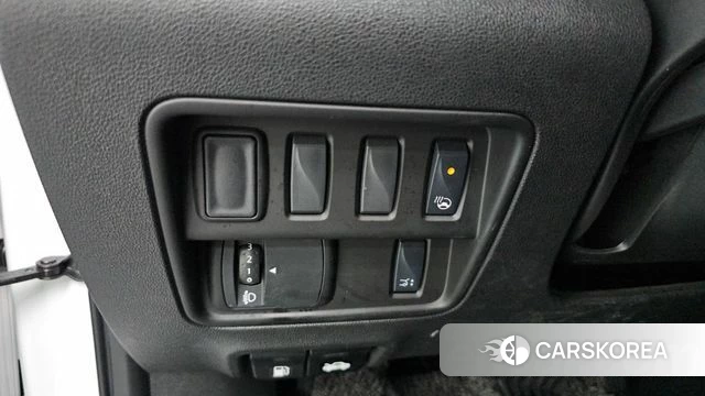 Renault Korea (Samsung) The New QM6 id 4482203 из Кореи 26