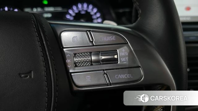 Kia More K9 id 4987327 из Кореи 25