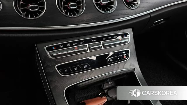 Mercedes-Benz E-Class W213 id 4935995 из Кореи 25