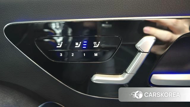 Mercedes-Benz S-Class W223 id 5022407 из Кореи 25