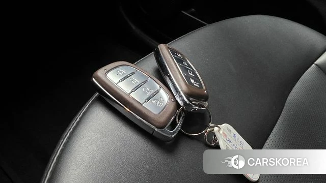 Hyundai Casper id 4991916 из Кореи 25