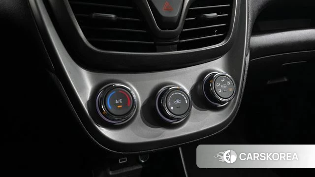Chevrolet (GM Daewoo) The New Spark id 4977924 из Кореи 25
