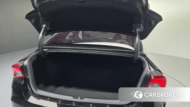 Kia K5 3rd generation id 4991390 из Кореи 25