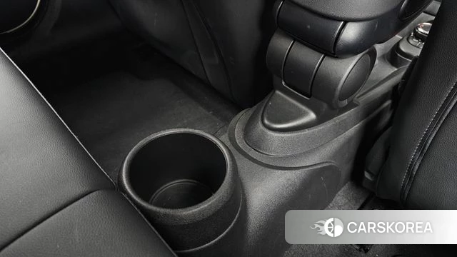 Mini Cooper id 4882595 из Кореи 25