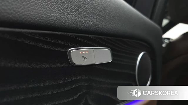 Mercedes-Benz E-Class W213 id 4996195 из Кореи 25