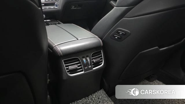 Genesis G80 id 5035735 из Кореи 25