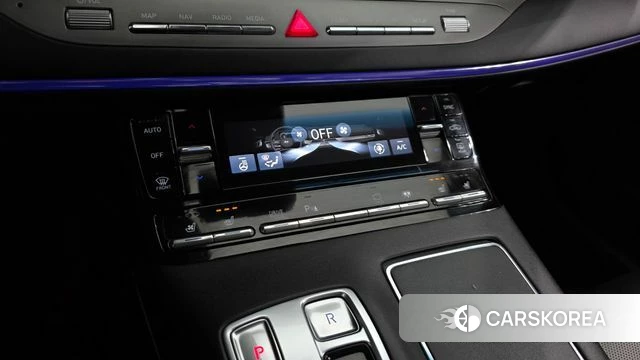 Hyundai The New Grandeur IG id 5002889 из Кореи 25