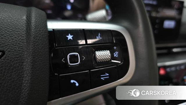 Genesis GV80 id 4934909 из Кореи 25