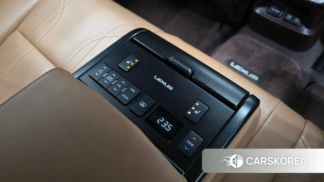 Lexus ES300h 7th generation id 5023816 из Кореи 25