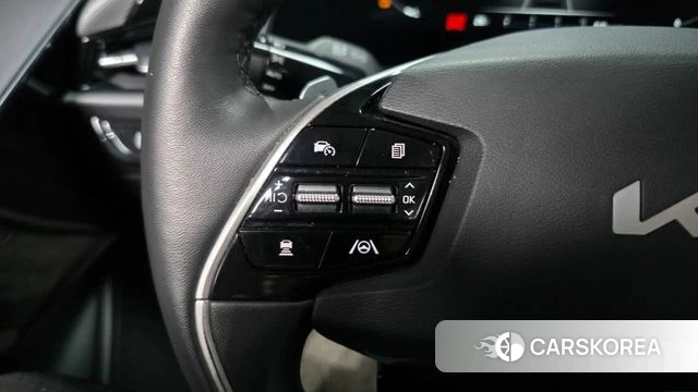 Kia Di All New Niro EV id 5017247 из Кореи 25