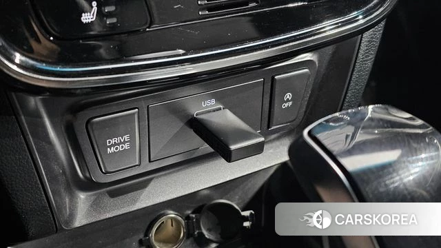 Ssangyong Berry New Tivoli id 4992731 из Кореи 25