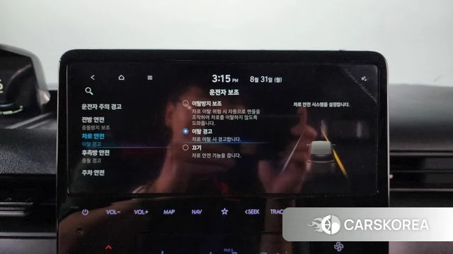 Hyundai Staria id 4749610 из Кореи 25