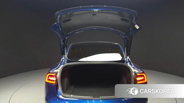 Tesla Model 3 id 4759580 из Кореи 25