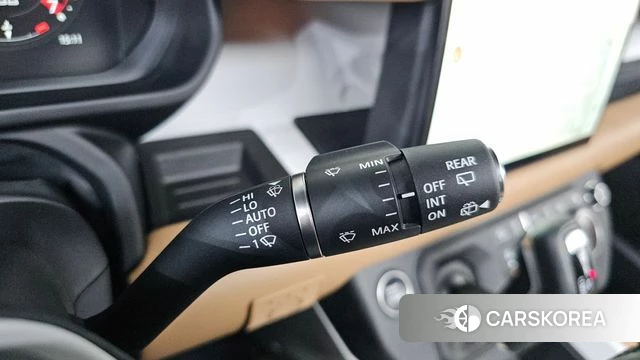 Land Rover Defender (L663) id 4916261 из Кореи 25
