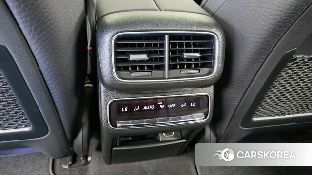 Mercedes-Benz GLE-Class W167 id 4952029 из Кореи 25